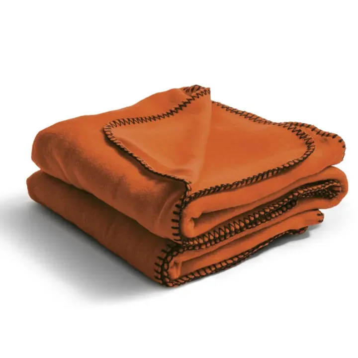 Nightingale Fleece Plaid 130x170 cm - LT54900 (N0026)